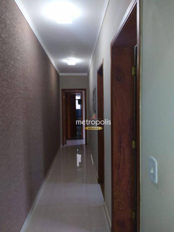 Casa de Condomínio à venda com 4 quartos, 170m² - Foto 5