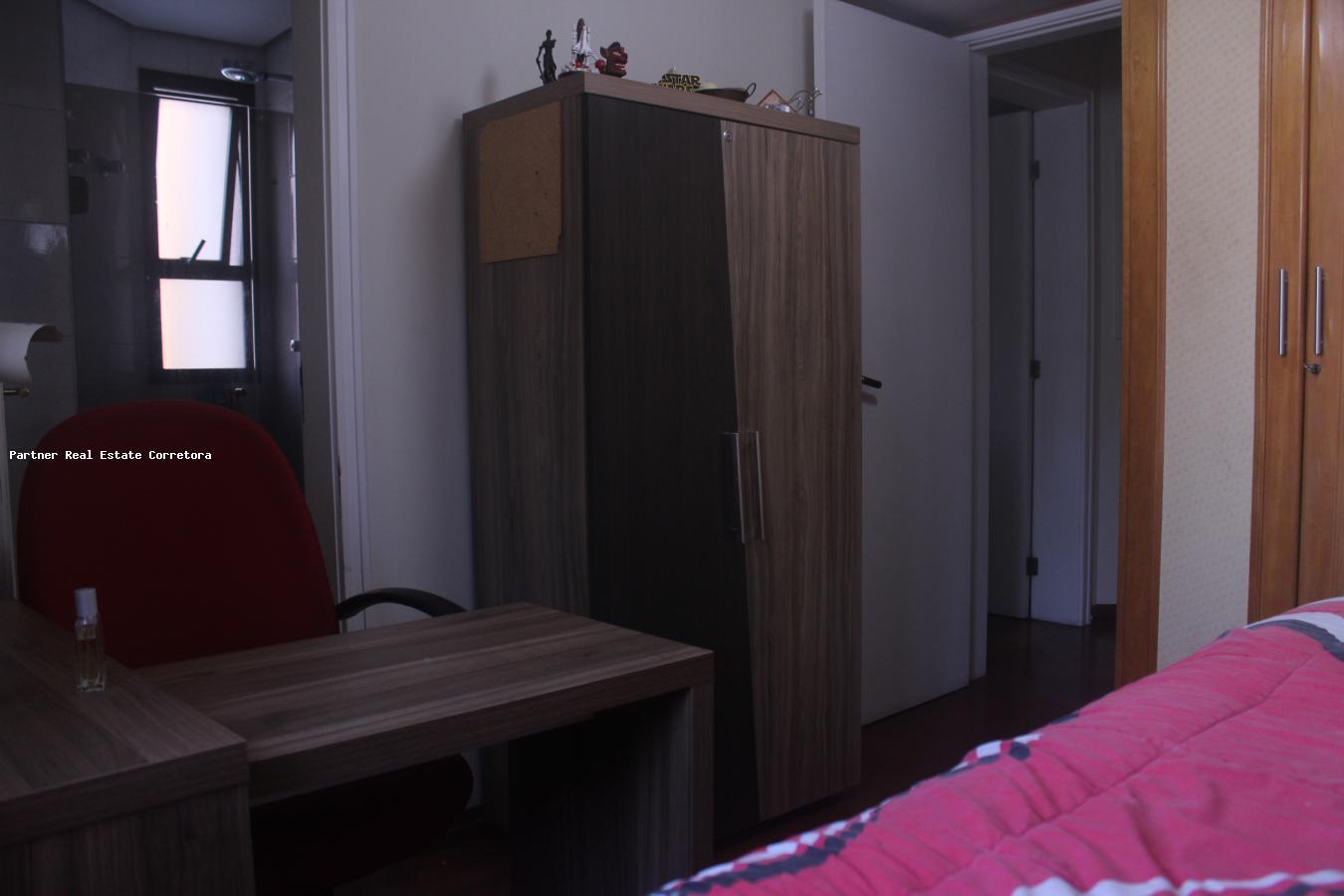 Apartamento à venda com 4 quartos, 134m² - Foto 43