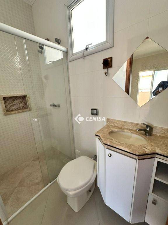 Casa de Condomínio à venda e aluguel com 3 quartos, 314m² - Foto 15