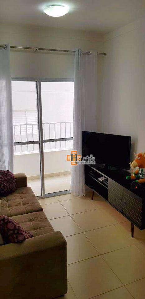 Apartamento à venda com 2 quartos, 65m² - Foto 18