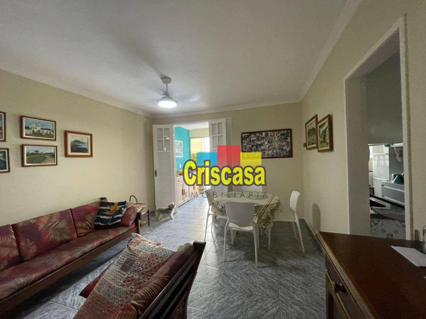 Casa à venda com 3 quartos, 160m² - Foto 18