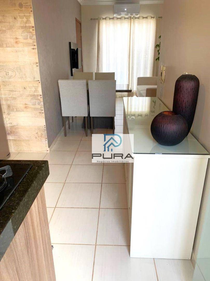 Apartamento à venda com 2 quartos, 66m² - Foto 10