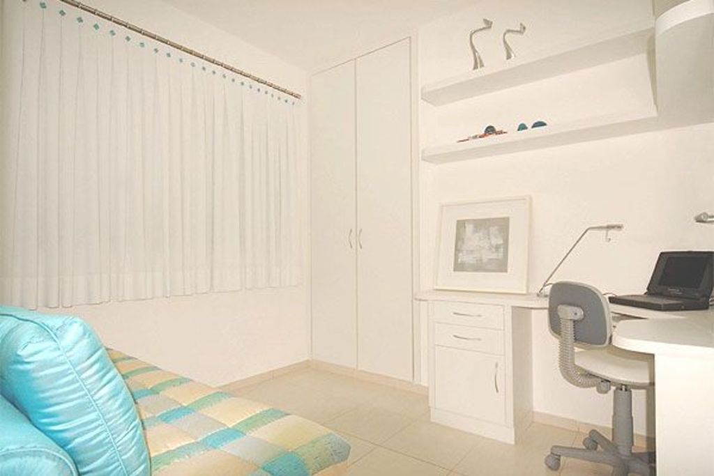 Apartamento à venda com 2 quartos, 63m² - Foto 6