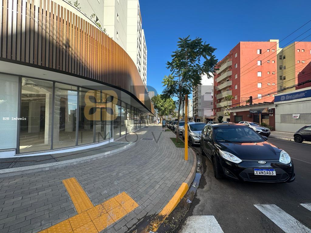 Conjunto Comercial-Sala para alugar, 269m² - Foto 6