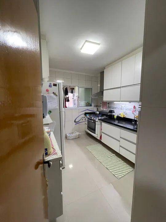 Apartamento à venda com 3 quartos, 133m² - Foto 13