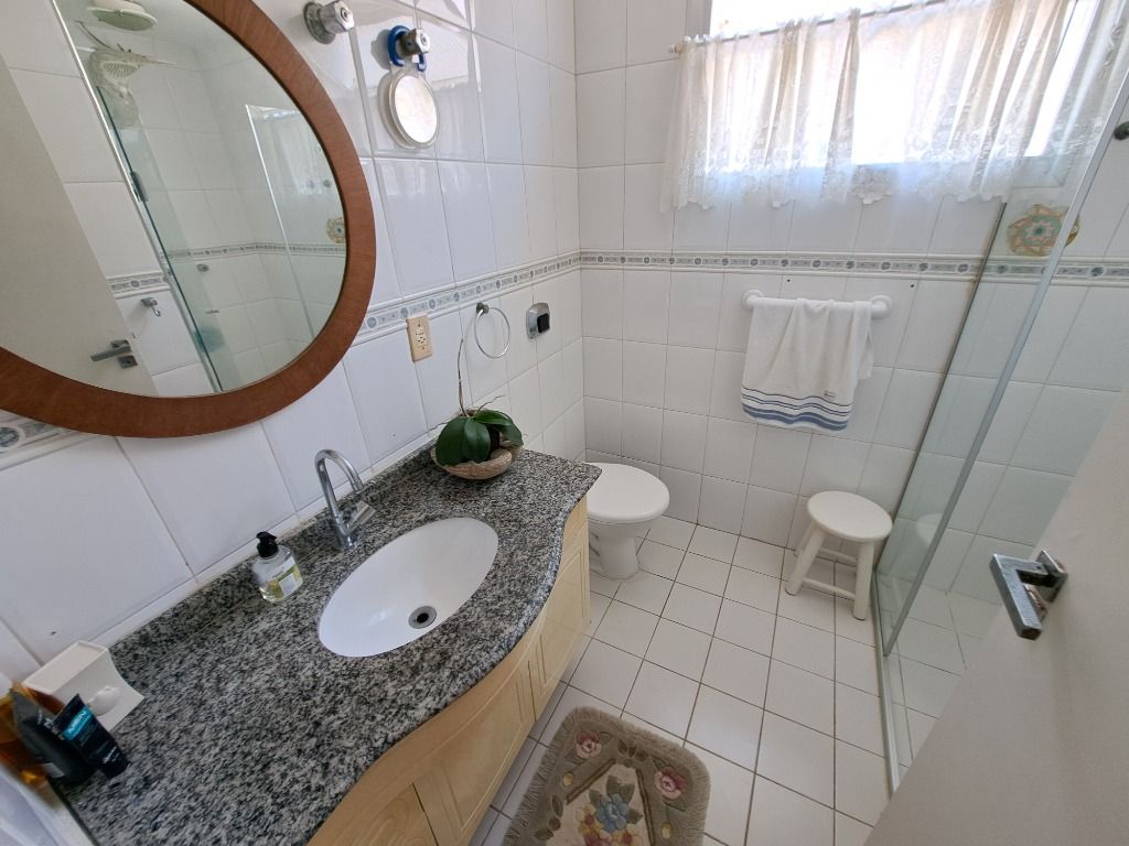 Apartamento à venda com 3 quartos, 140m² - Foto 15