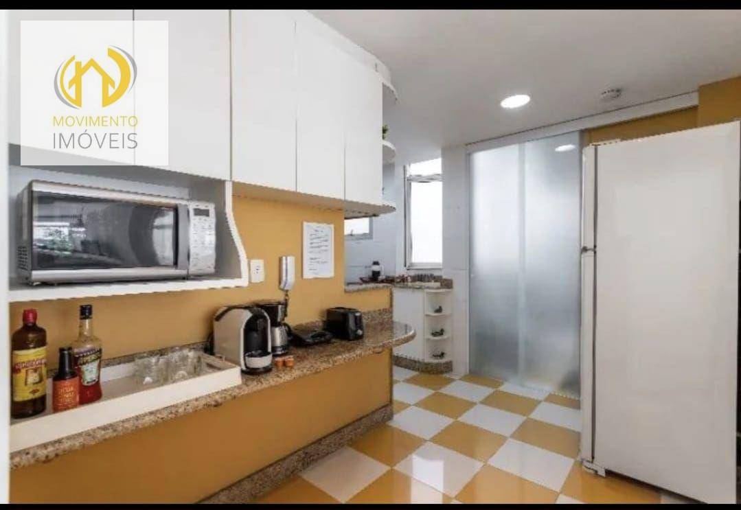 Apartamento à venda com 3 quartos, 98m² - Foto 16