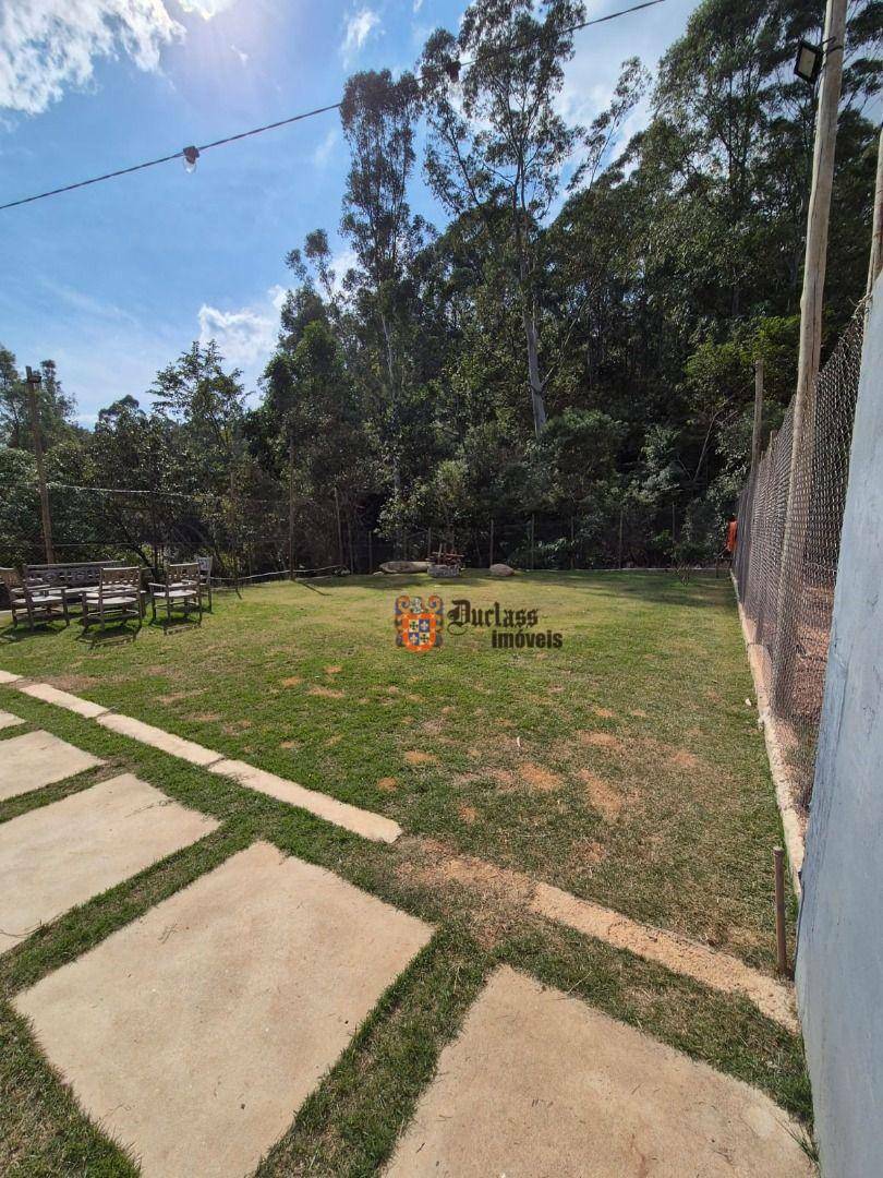 Sobrado à venda com 3 quartos, 200m² - Foto 19