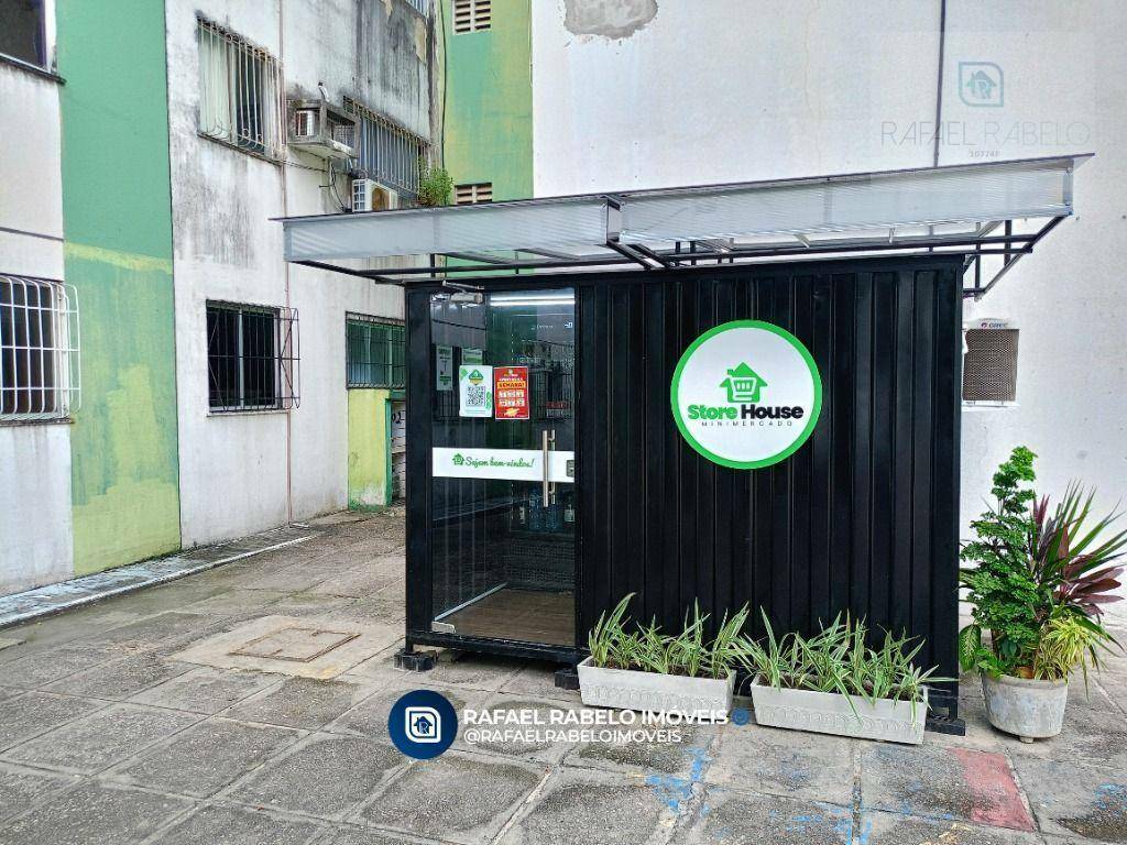 Apartamento para alugar com 3 quartos, 67m² - Foto 16