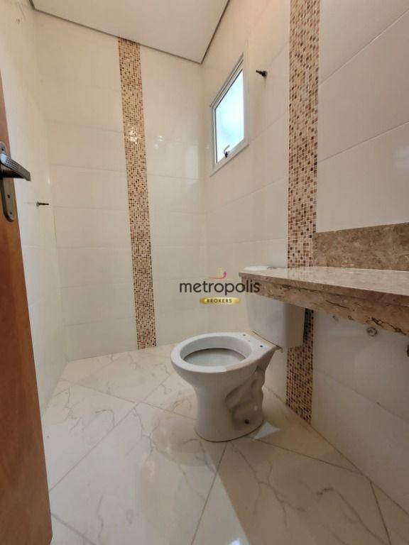 Apartamento à venda com 3 quartos, 76m² - Foto 3