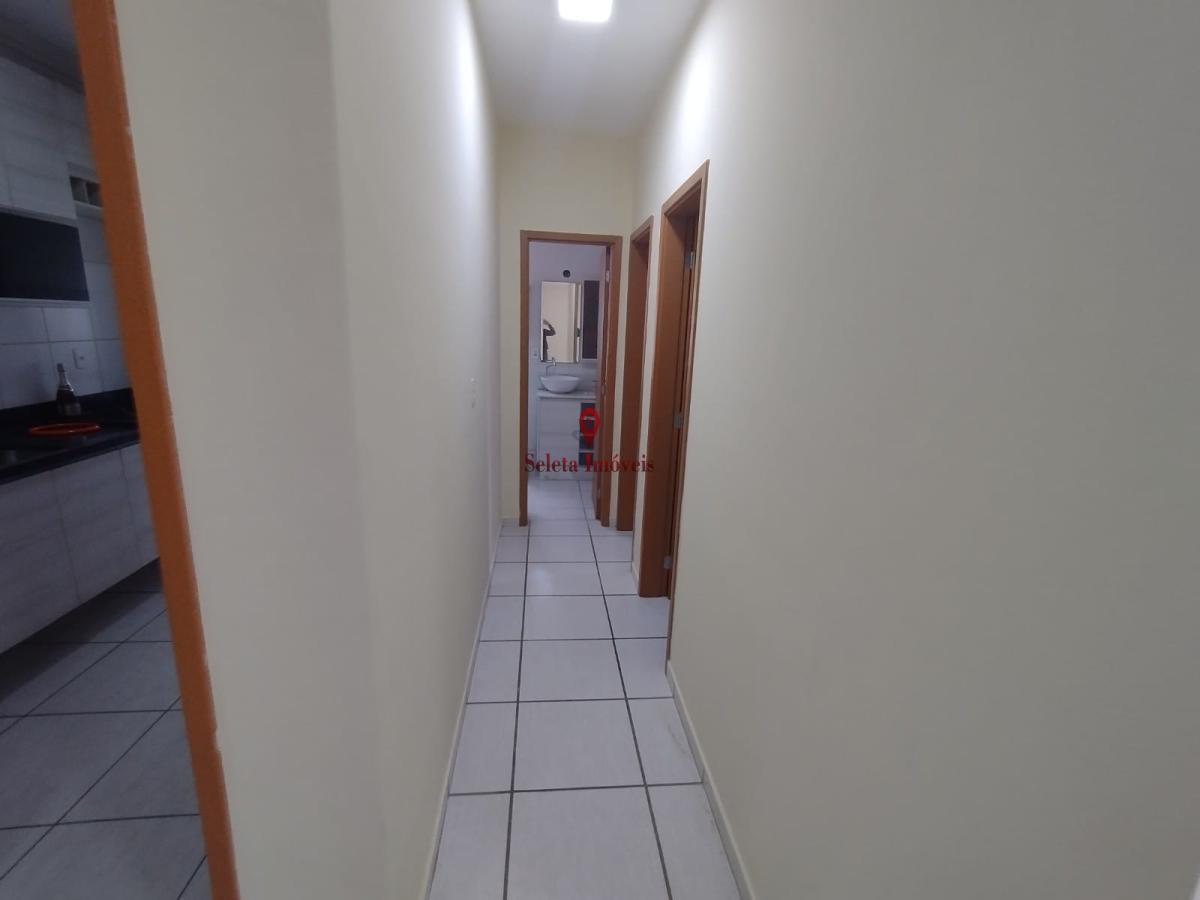 Apartamento à venda com 2 quartos, 66m² - Foto 7