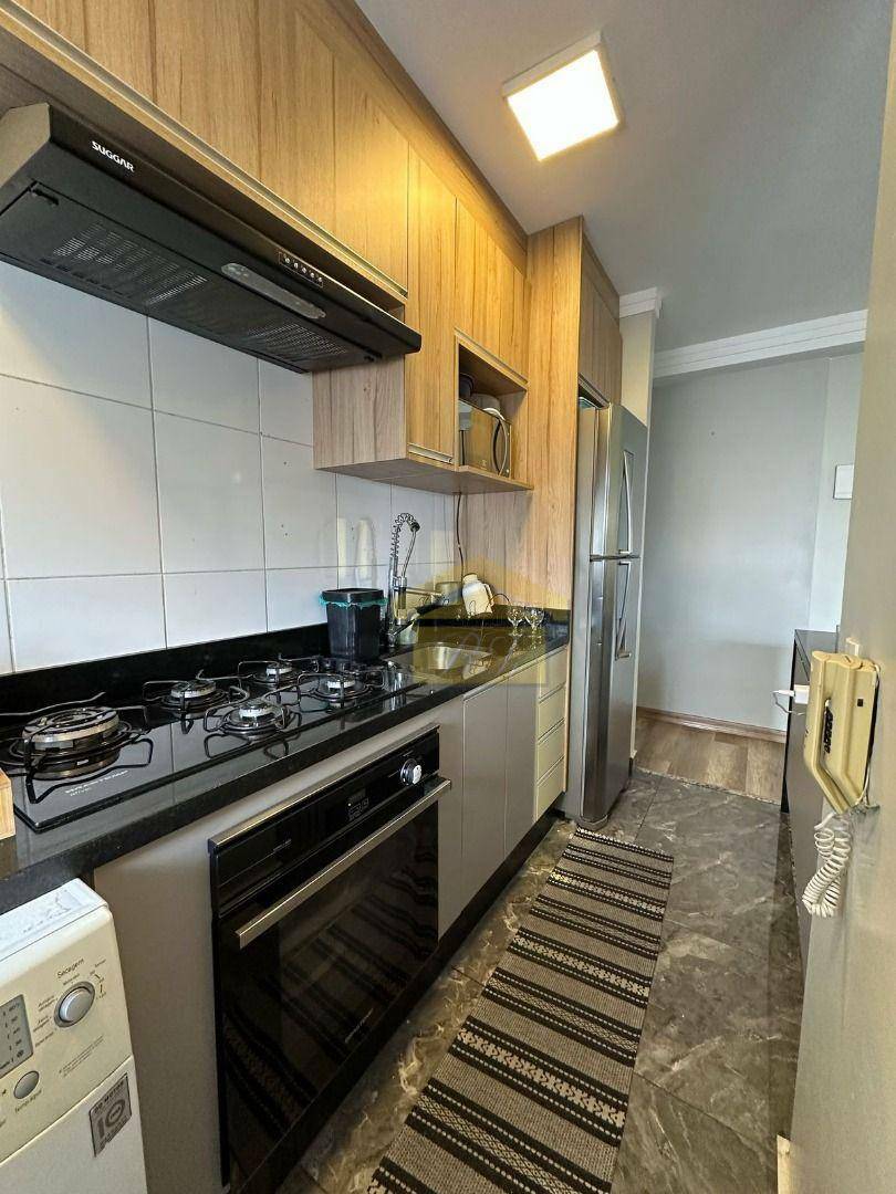 Apartamento à venda com 2 quartos, 55M2 - Foto 15