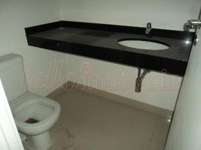 Conjunto Comercial-Sala para alugar, 196m² - Foto 6