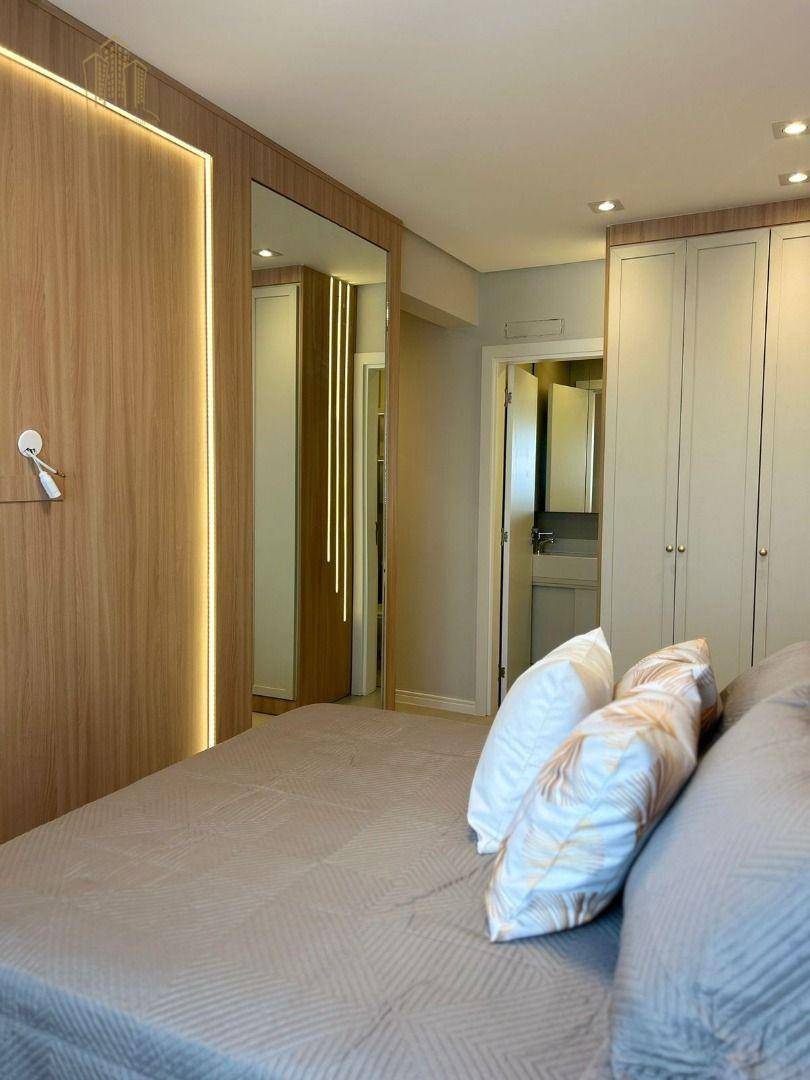 Apartamento à venda com 2 quartos, 66m² - Foto 14