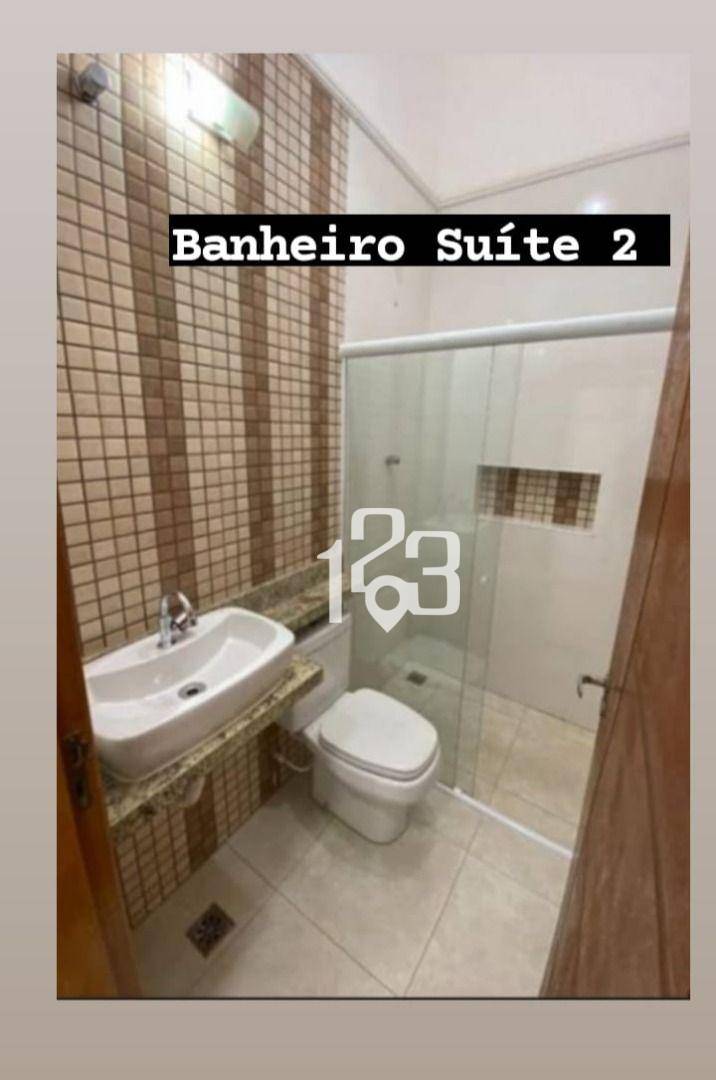 Casa de Condomínio à venda com 4 quartos, 140M2 - Foto 14