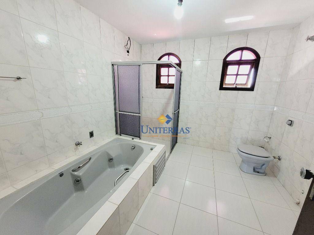 Sobrado à venda com 4 quartos, 310m² - Foto 31