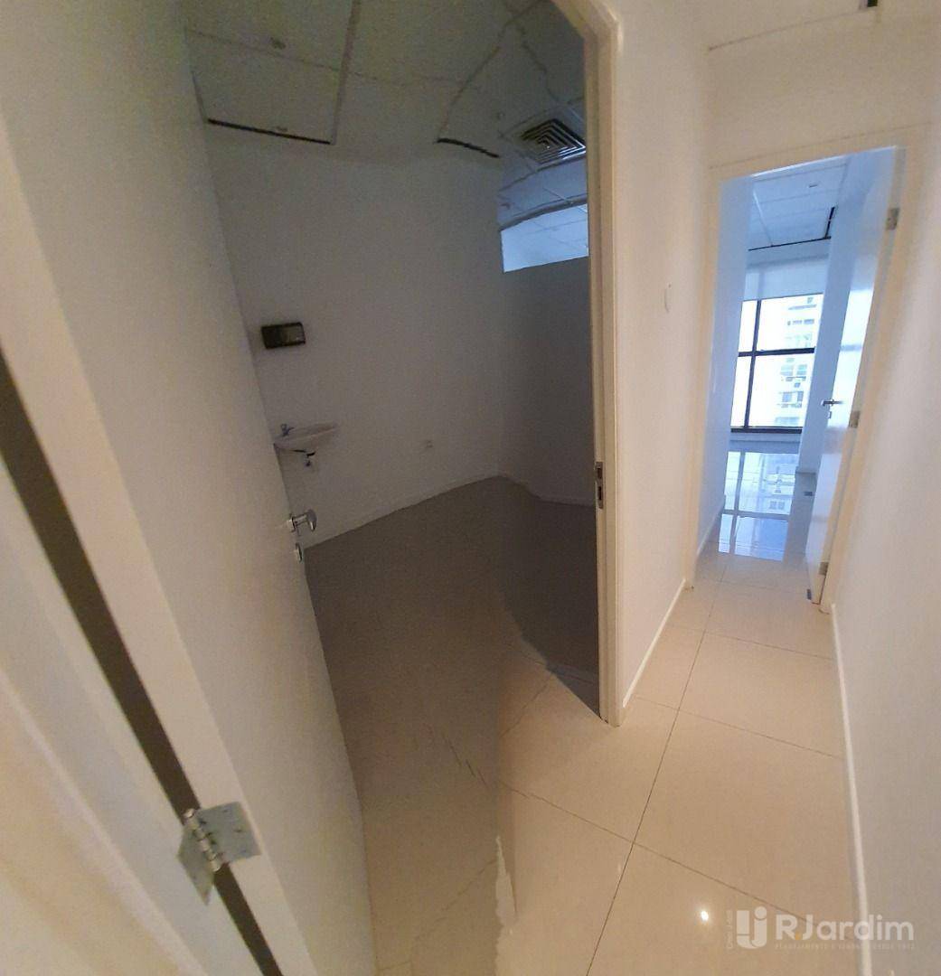 Conjunto Comercial-Sala à venda, 38m² - Foto 17