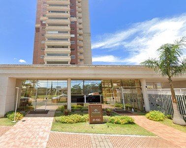 Apartamento, 163 m² - Foto 1