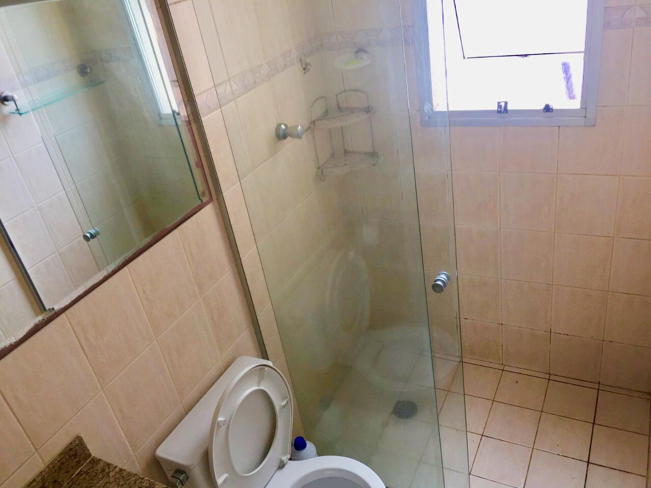 Apartamento à venda com 2 quartos, 58m² - Foto 9