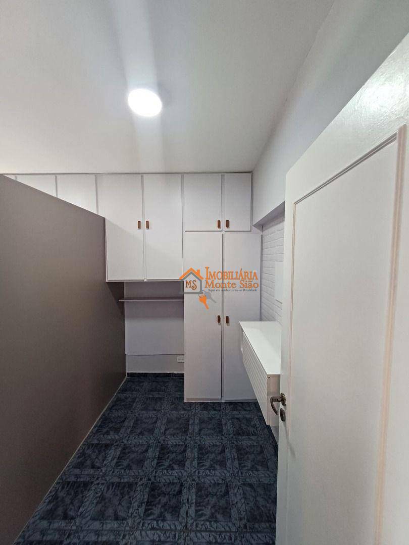 Apartamento à venda com 2 quartos, 70m² - Foto 29