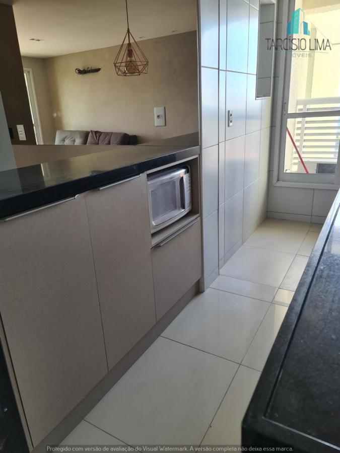 Apartamento à venda com 3 quartos, 68m² - Foto 8