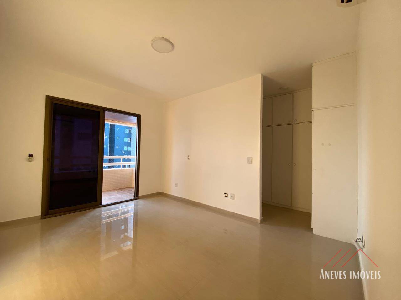 Apartamento à venda com 4 quartos, 164m² - Foto 6