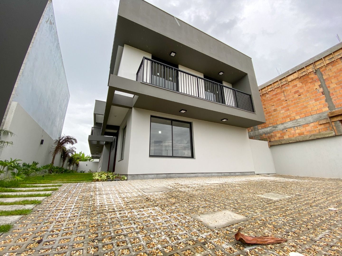 Casa de Condomínio à venda com 2 quartos, 98m² - Foto 3