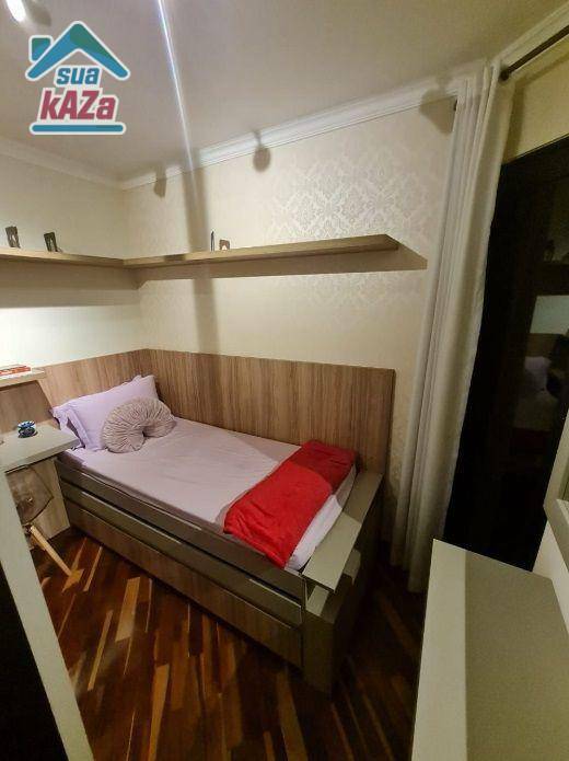 Apartamento à venda com 3 quartos, 70m² - Foto 16