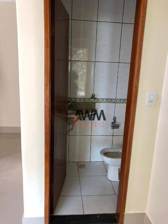 Sobrado à venda com 4 quartos, 272m² - Foto 9