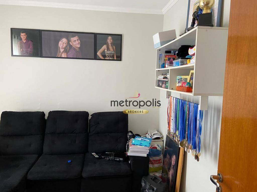 Sobrado à venda com 4 quartos, 170m² - Foto 9