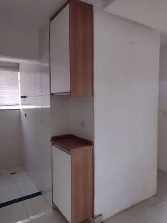 Apartamento à venda com 2 quartos, 51m² - Foto 6