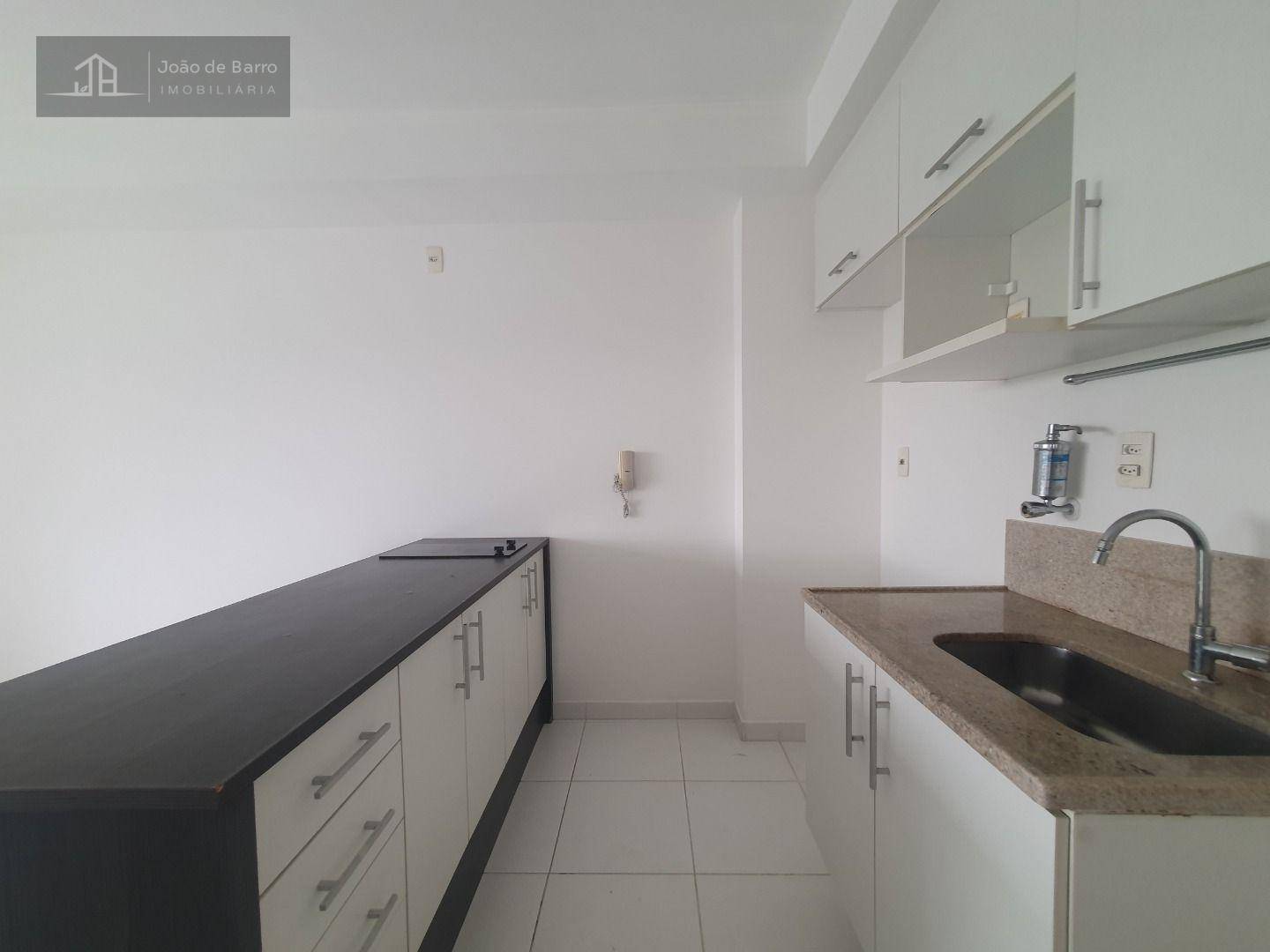 Apartamento para alugar com 1 quarto, 45m² - Foto 7