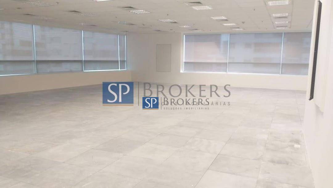 Conjunto Comercial-Sala para alugar, 241m² - Foto 6