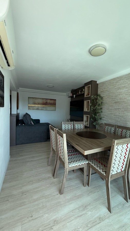 Apartamento à venda com 3 quartos, 77m² - Foto 9