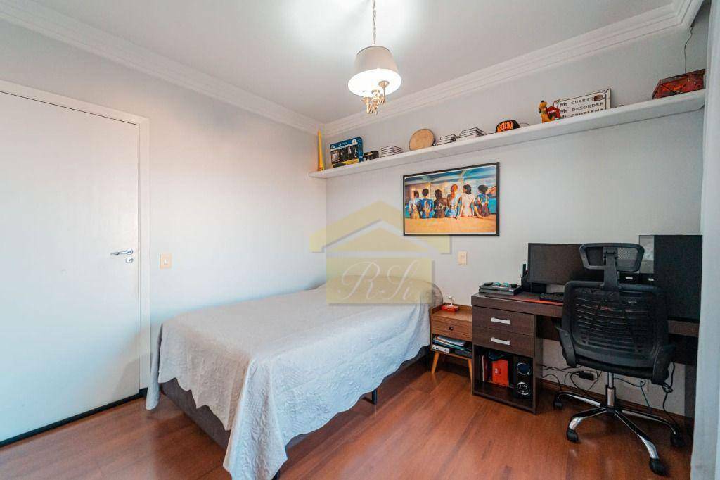 Apartamento à venda com 3 quartos, 198m² - Foto 23