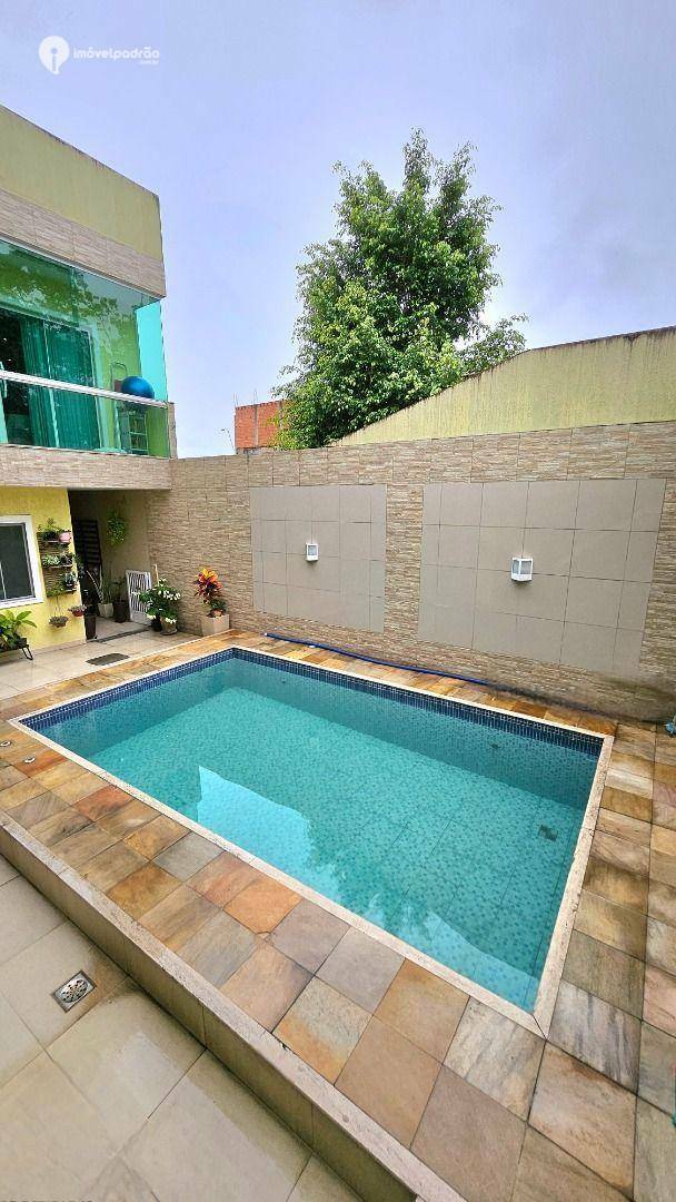 Casa de Condomínio à venda com 4 quartos, 299m² - Foto 47