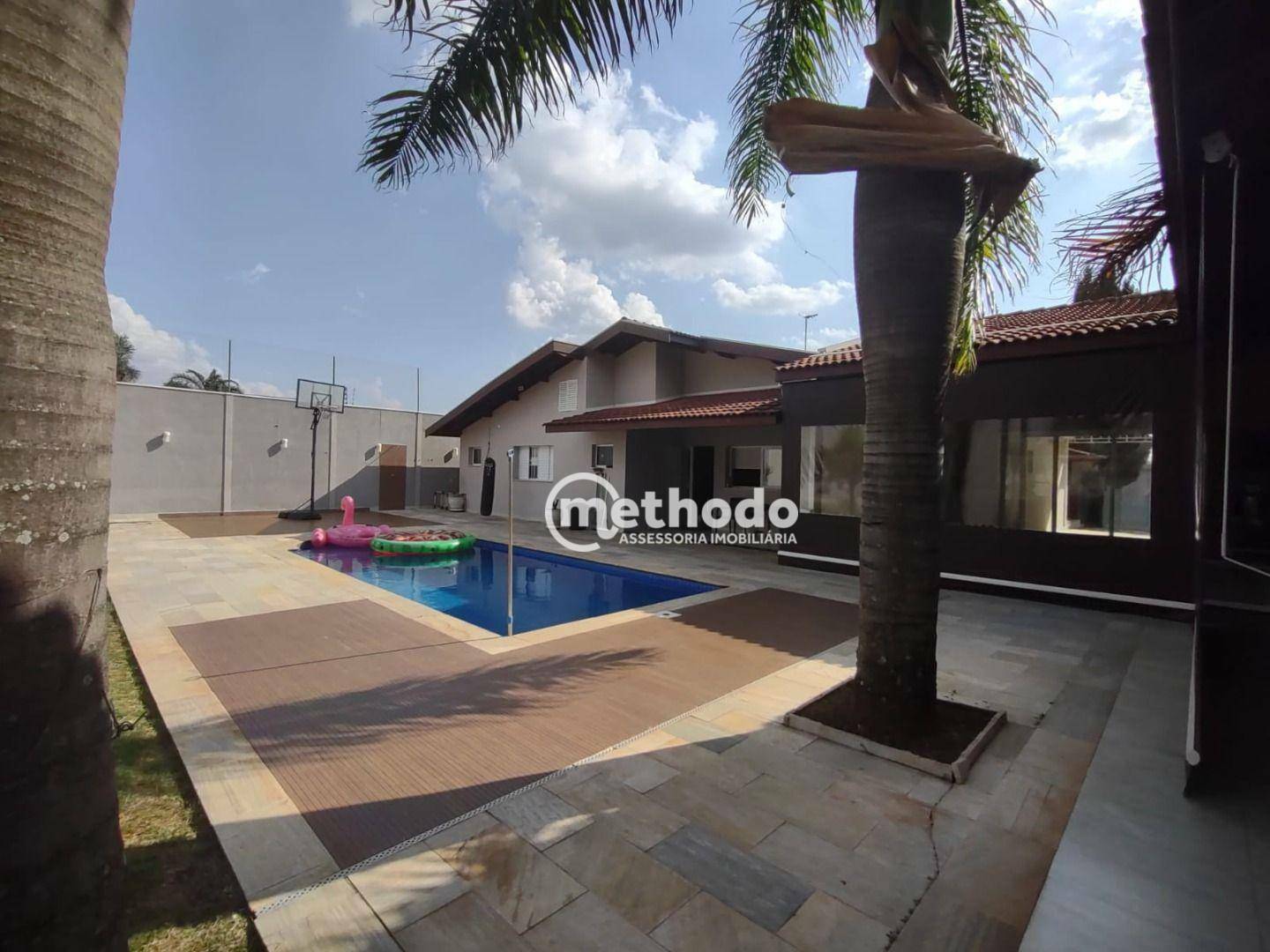 Casa à venda com 5 quartos, 373m² - Foto 41