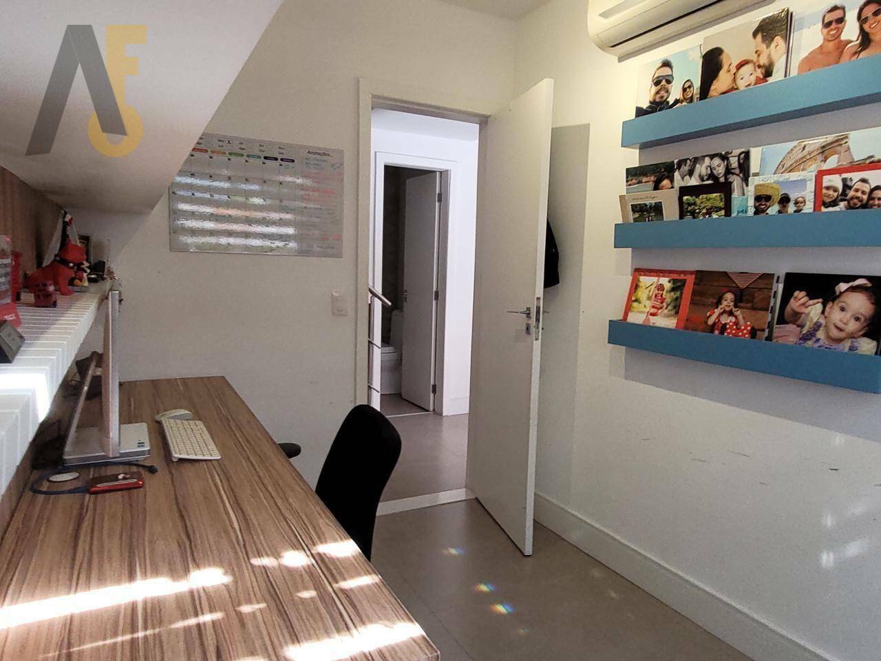 Casa de Condomínio à venda com 3 quartos, 106m² - Foto 13