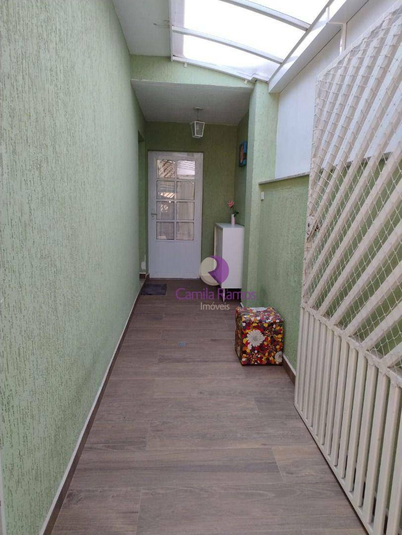 Casa à venda com 3 quartos, 93m² - Foto 23