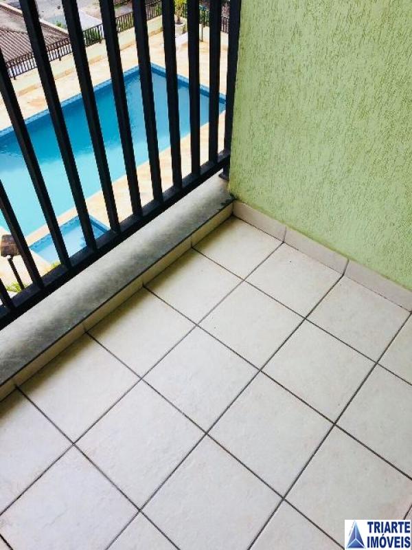 Apartamento à venda com 2 quartos, 50m² - Foto 14