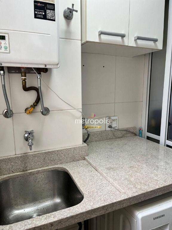 Apartamento à venda com 3 quartos, 68m² - Foto 5