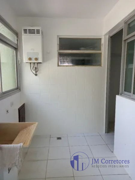 Apartamento à venda com 3 quartos, 93m² - Foto 10