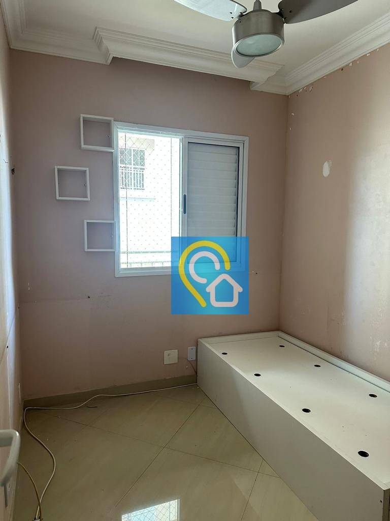 Apartamento à venda com 3 quartos, 80m² - Foto 22