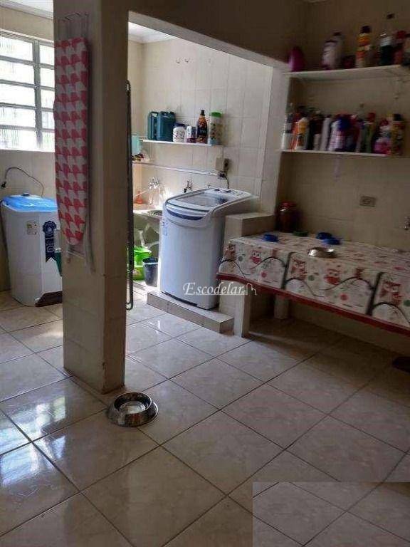 Sobrado à venda com 2 quartos, 155m² - Foto 12