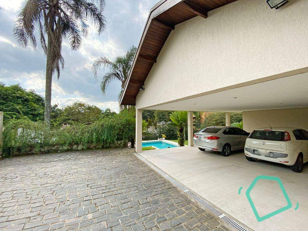 Casa de Condomínio à venda com 5 quartos, 471m² - Foto 46
