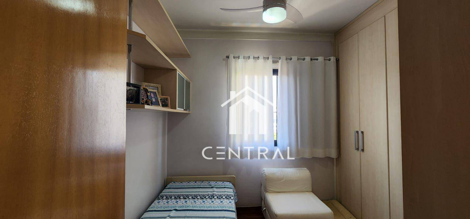 Apartamento à venda com 3 quartos, 107m² - Foto 22