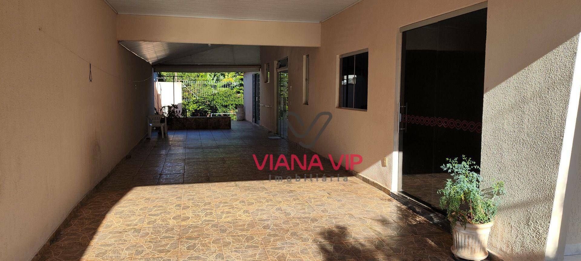 Casa à venda com 3 quartos, 214m² - Foto 6