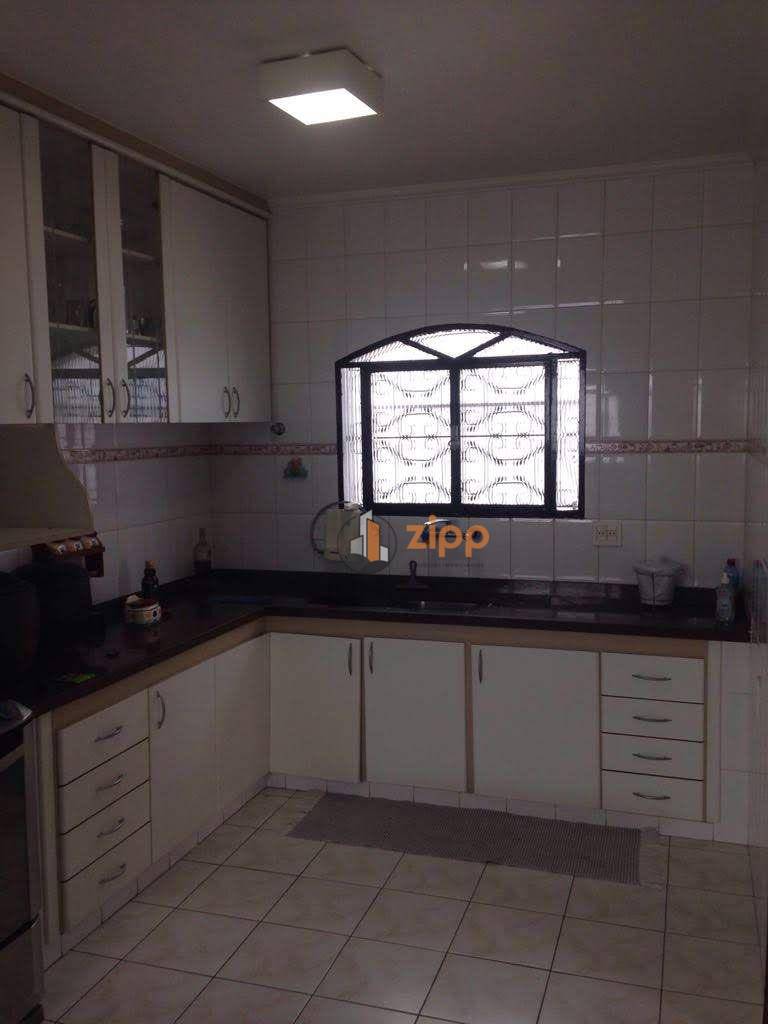 Sobrado à venda com 3 quartos, 230m² - Foto 36