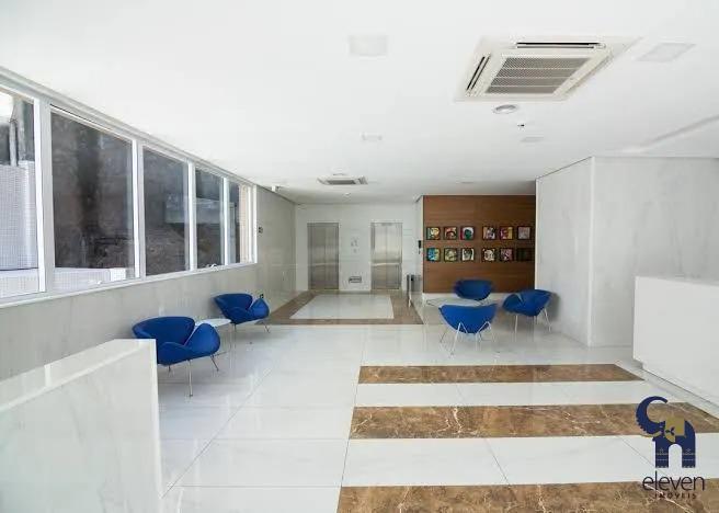 Conjunto Comercial-Sala à venda, 32m² - Foto 3