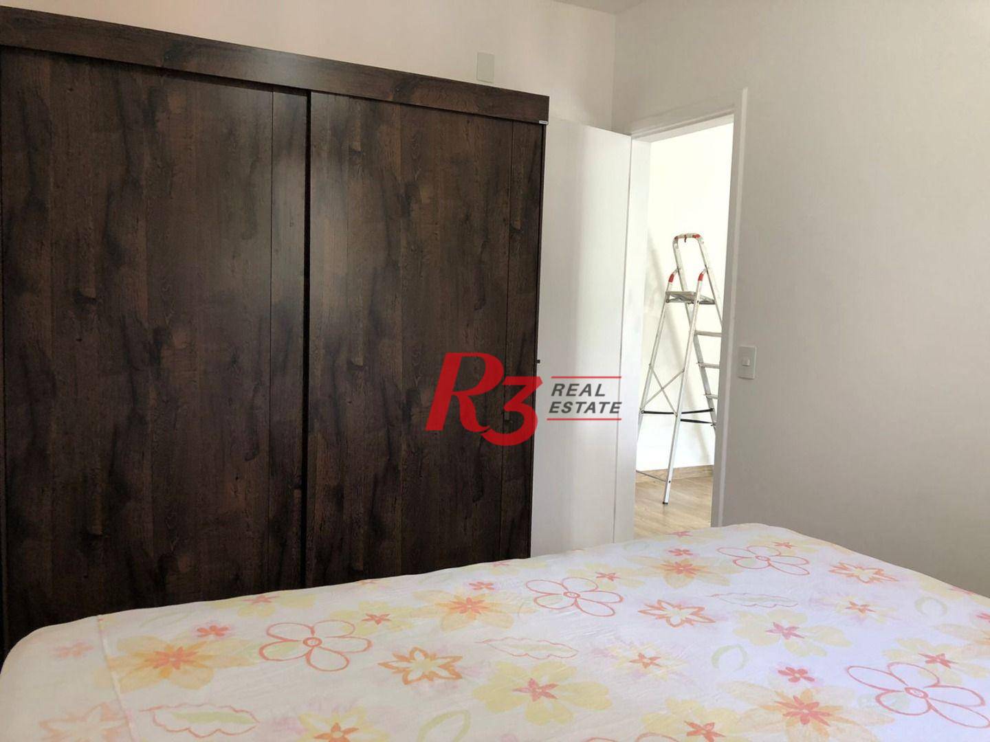 Apartamento para alugar com 1 quarto, 48m² - Foto 16